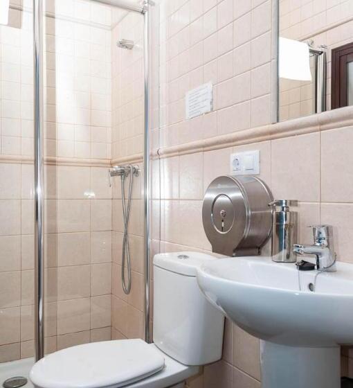 اتاق استاندارد, Pension La Montorena