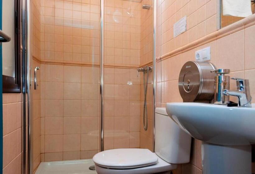 اتاق استاندارد, Pension La Montorena