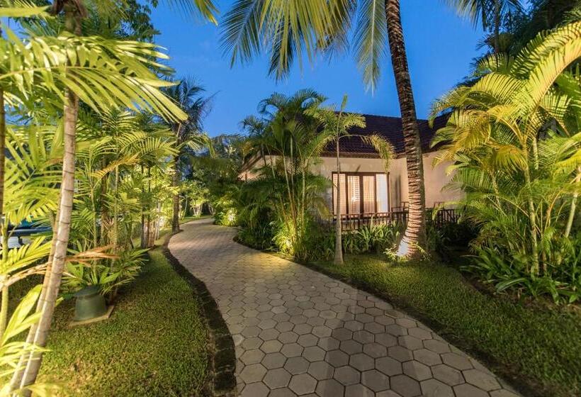 استودیوی استاندارد, Palace Residence & Villa Siem Reap