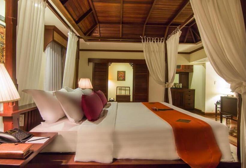 استودیوی استاندارد, Palace Residence & Villa Siem Reap