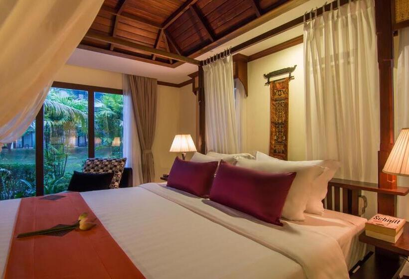 استودیوی استاندارد, Palace Residence & Villa Siem Reap