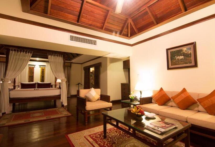 استودیوی استاندارد, Palace Residence & Villa Siem Reap