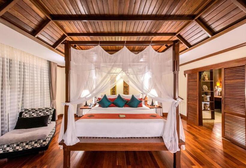 استودیوی استاندارد, Palace Residence & Villa Siem Reap