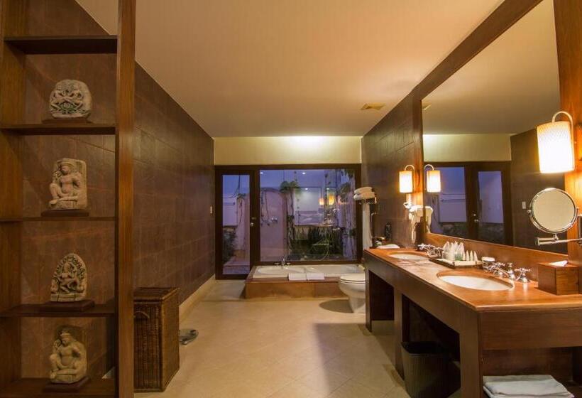 استودیوی استاندارد, Palace Residence & Villa Siem Reap