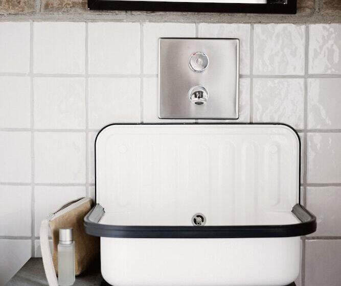 اتاق استاندارد, Room00 Ventura Hostel