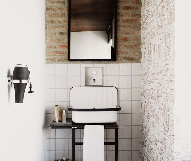 اتاق استاندارد, Room00 Ventura Hostel