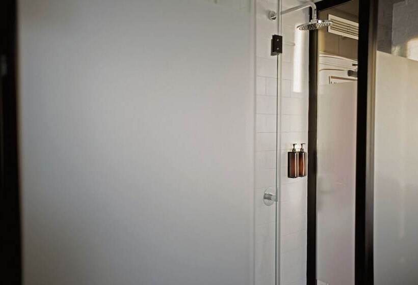 Superior Room with Terrace, Room00 Ventura Hostel