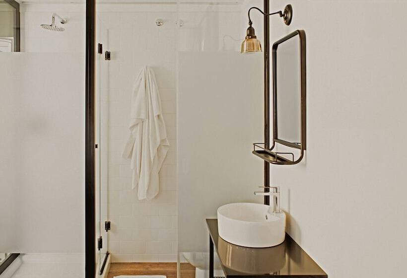 Superior Room with Terrace, Room00 Ventura Hostel