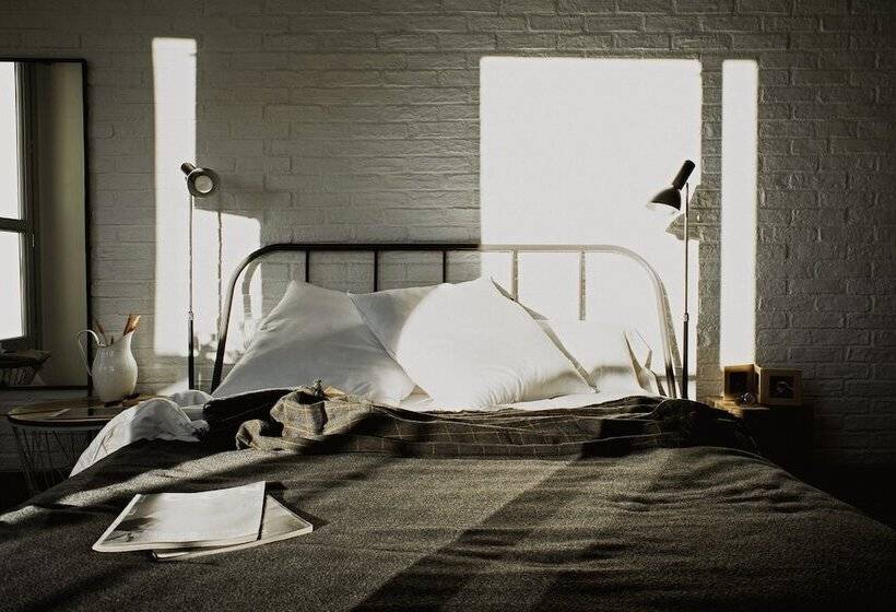 Superior Room with Terrace, Room00 Ventura Hostel