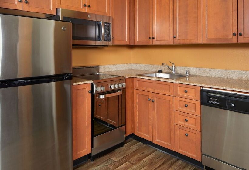 جناح, Towneplace Suites By Marriott Ontario Airport