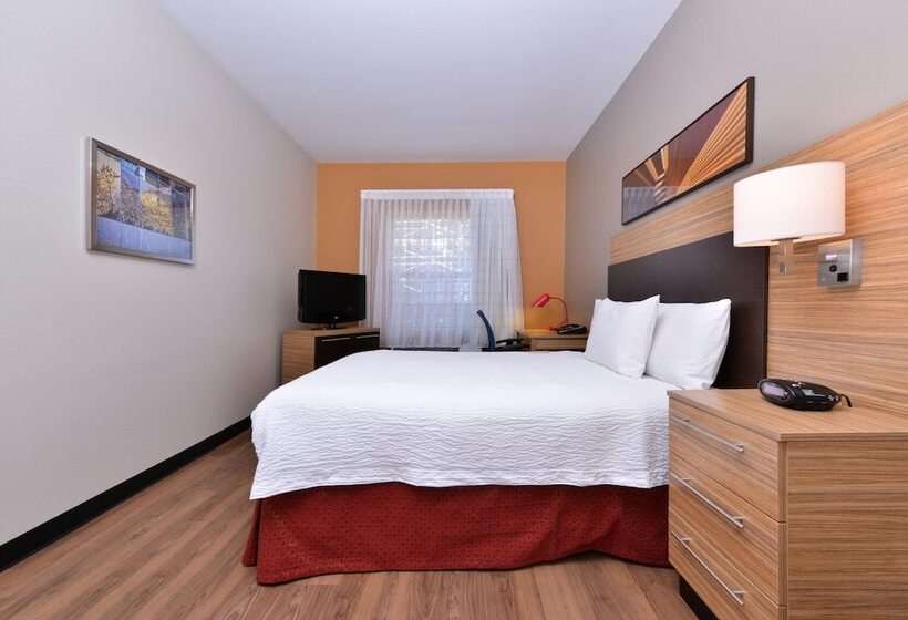جناح, Towneplace Suites By Marriott Ontario Airport