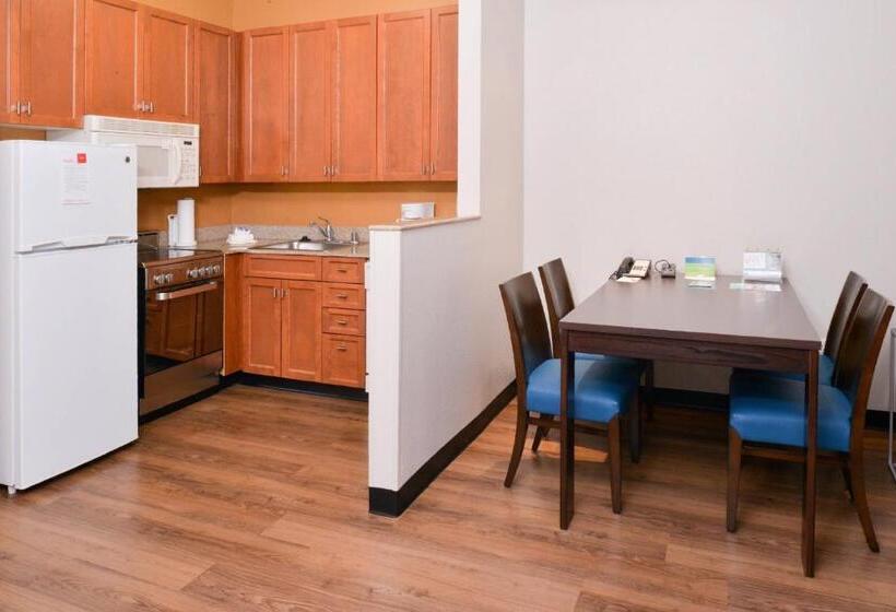 جناح, Towneplace Suites By Marriott Ontario Airport