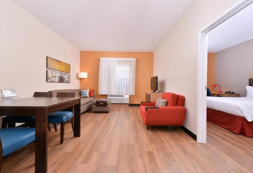 جناح, Towneplace Suites By Marriott Ontario Airport