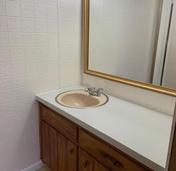 חדר סטנדרט שתי מיטות זוגיות, Dutch Motel Palmyra