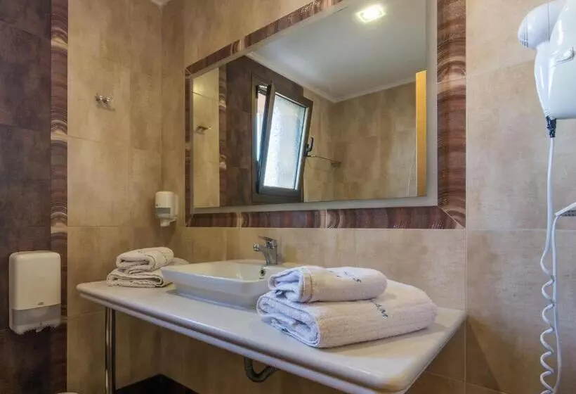 Appartement 1 Chambre Vue Mer, Aegean Dream