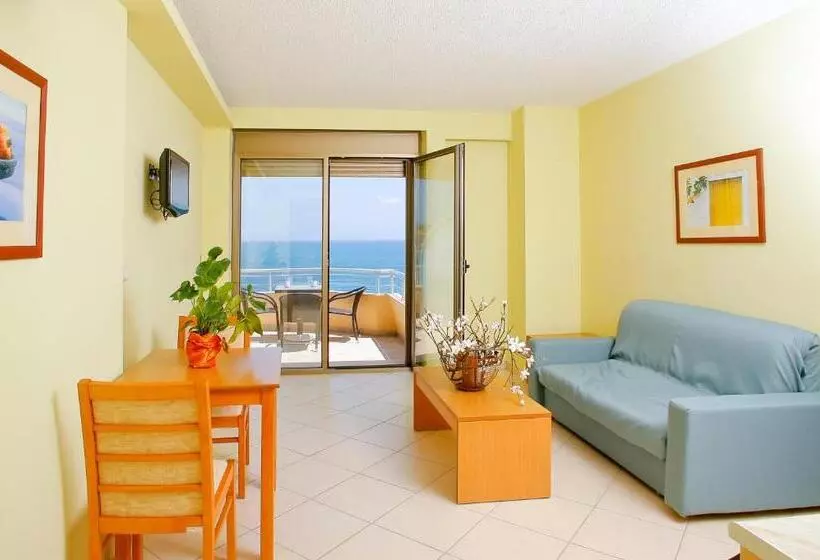 Appartement 1 Chambre Vue Mer, Aegean Dream