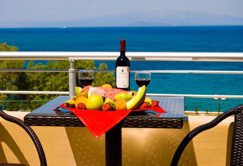 스탠다드 스튜디오, Aegean Dream