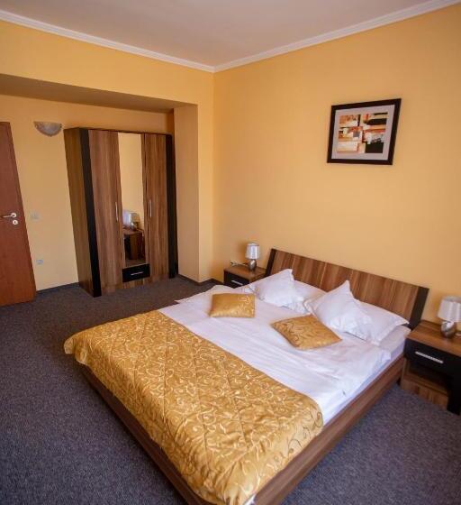 חדר סטנדרט יחיד, Alexandra