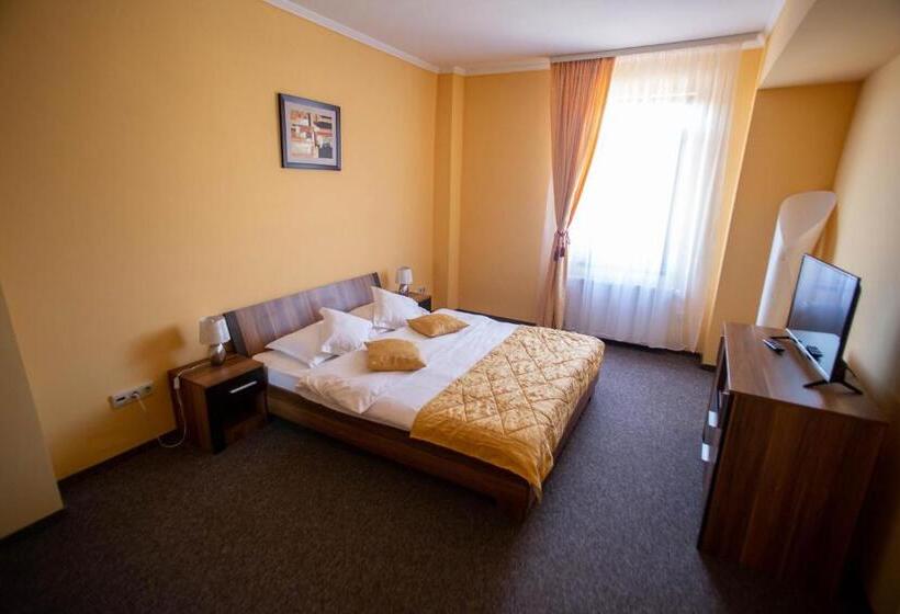 חדר סטנדרט יחיד, Alexandra