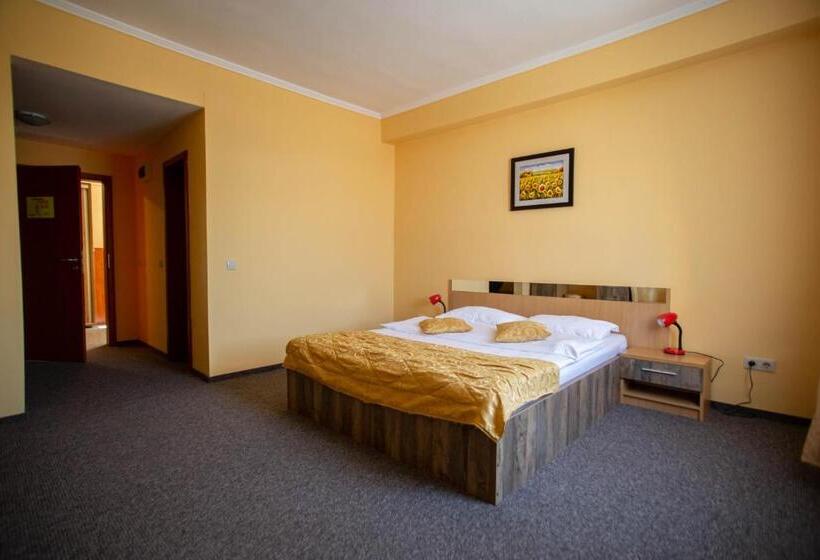 חדר סטנדרט יחיד, Alexandra