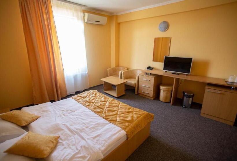 חדר סטנדרט, Alexandra