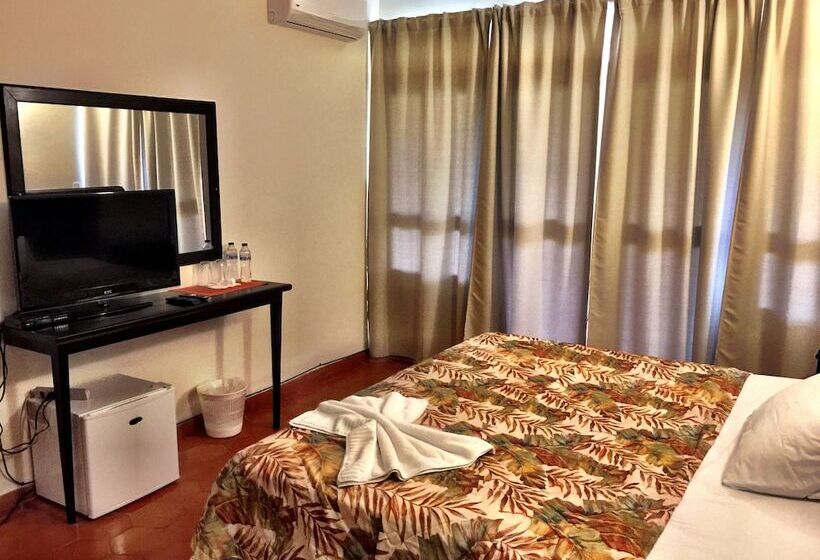 اتاق استاندارد با تخت بزرگ, Alicia Beach