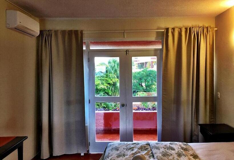 اتاق سوپریور با تخت بزرگ, Alicia Beach