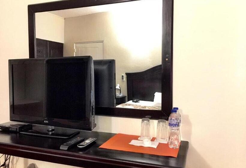 اتاق سوپریور با تخت بزرگ, Alicia Beach