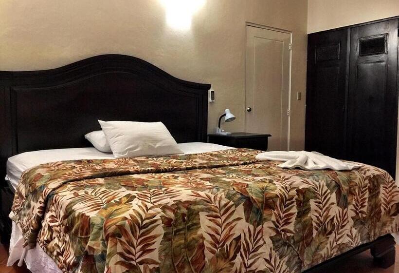 اتاق سوپریور با تخت بزرگ, Alicia Beach