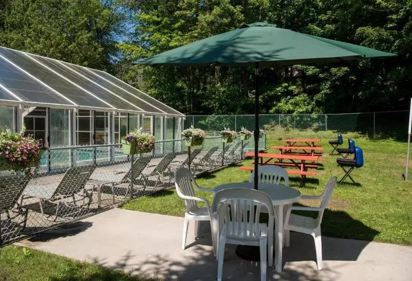 デラックスルーム, Americas Best Value Inn & Suites Lake George