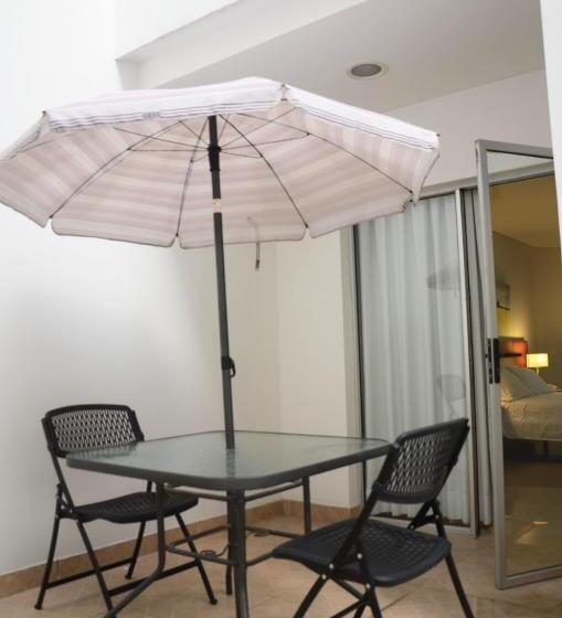 스탠다드 룸, Atrium Plaza