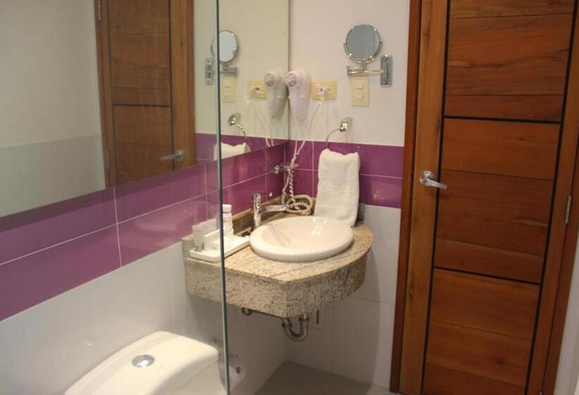 스탠다드 룸, Atrium Plaza