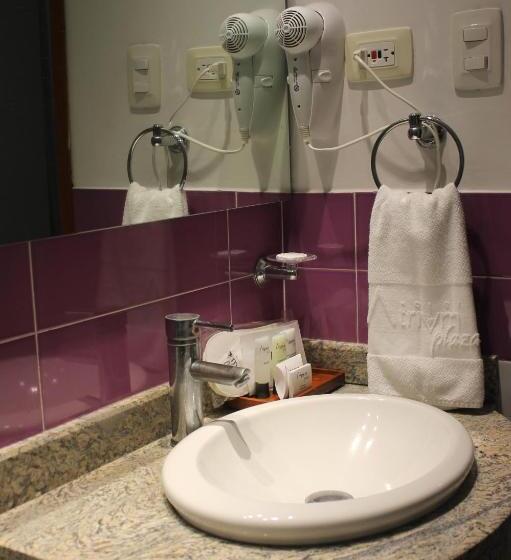 스탠다드 룸, Atrium Plaza