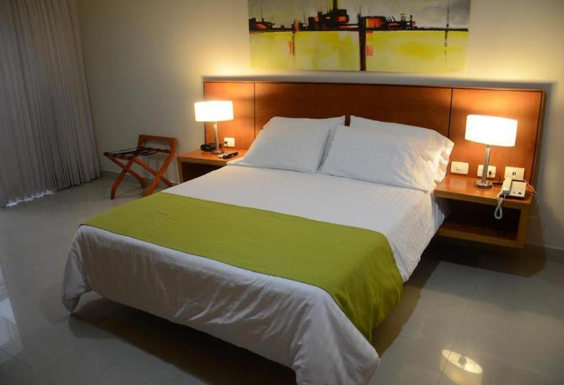 스탠다드 룸, Atrium Plaza