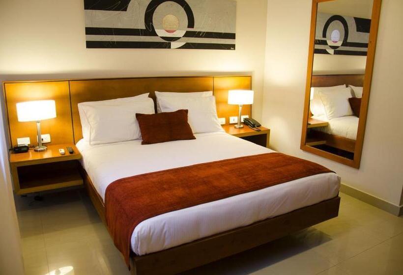 스탠다드 룸, Atrium Plaza