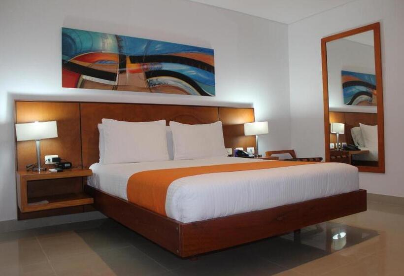 스탠다드 룸, Atrium Plaza