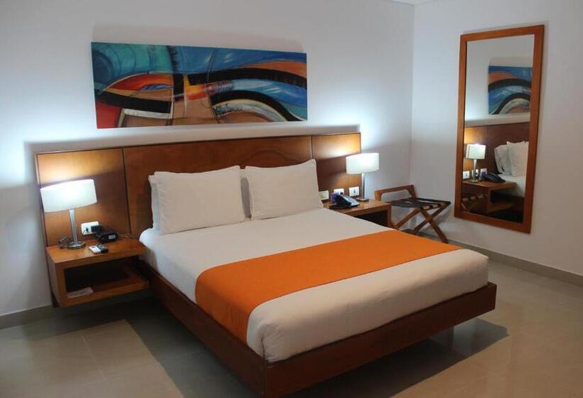 스탠다드 룸, Atrium Plaza