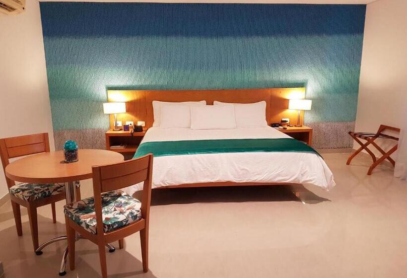 주니어 스위트, Atrium Plaza