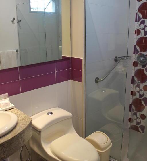 스탠다드 룸, Atrium Plaza