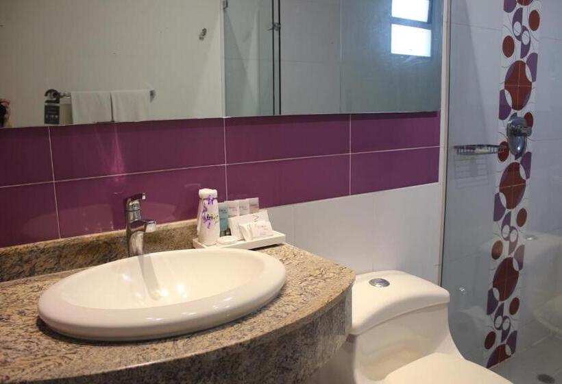 스탠다드 룸, Atrium Plaza