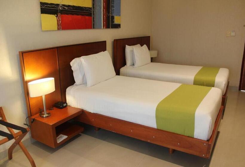 스탠다드 룸, Atrium Plaza