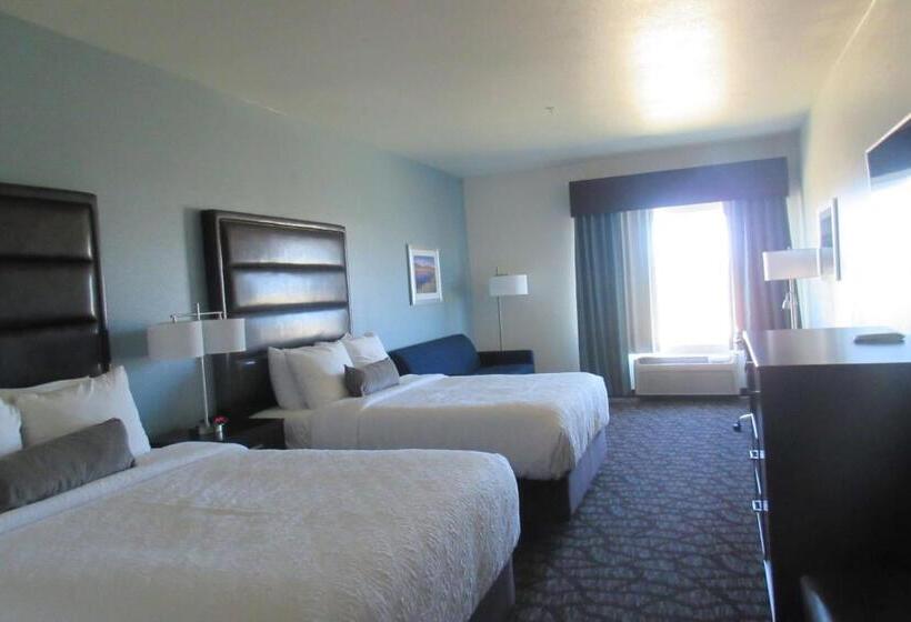 غرفة قياسية, Best Western Crater Lake Highway White City/medford