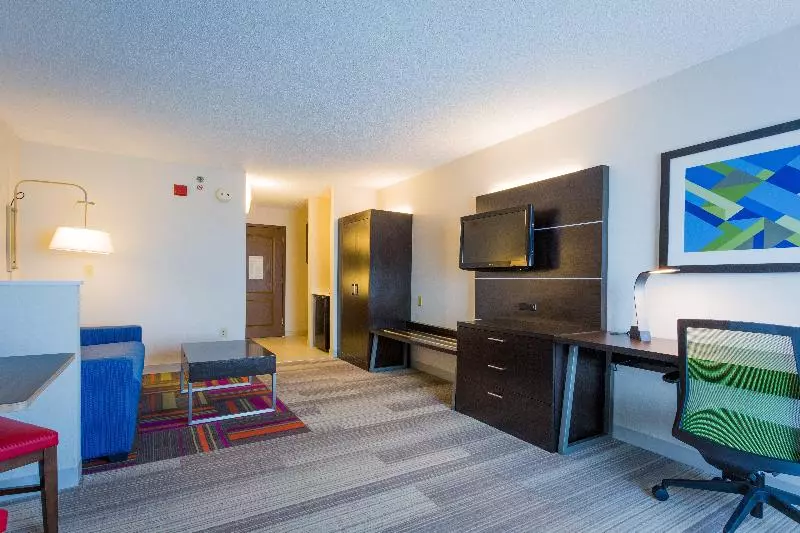 身障者適用スイートルーム, Best Western Crater Lake Highway White City/medford
