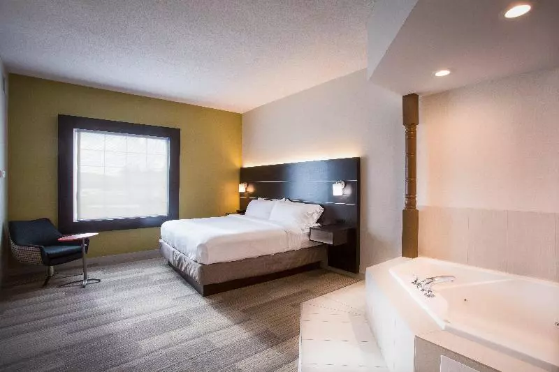 身障者適用スイートルーム, Best Western Crater Lake Highway White City/medford