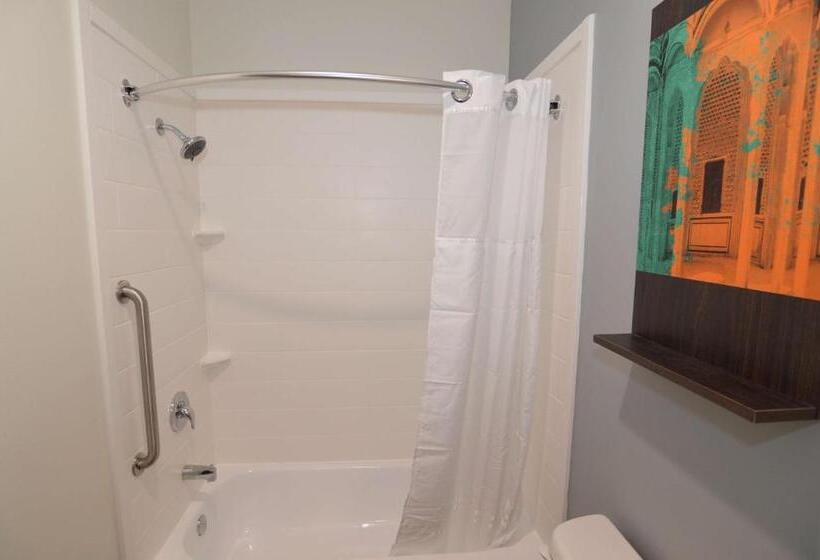 Люкс, Best Western Ingleside Inn & Suites