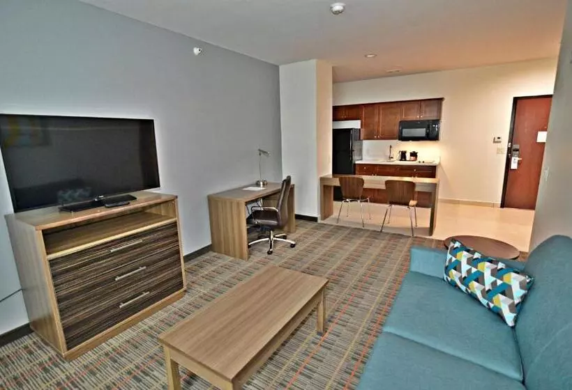 スイート, Best Western Ingleside Inn & Suites
