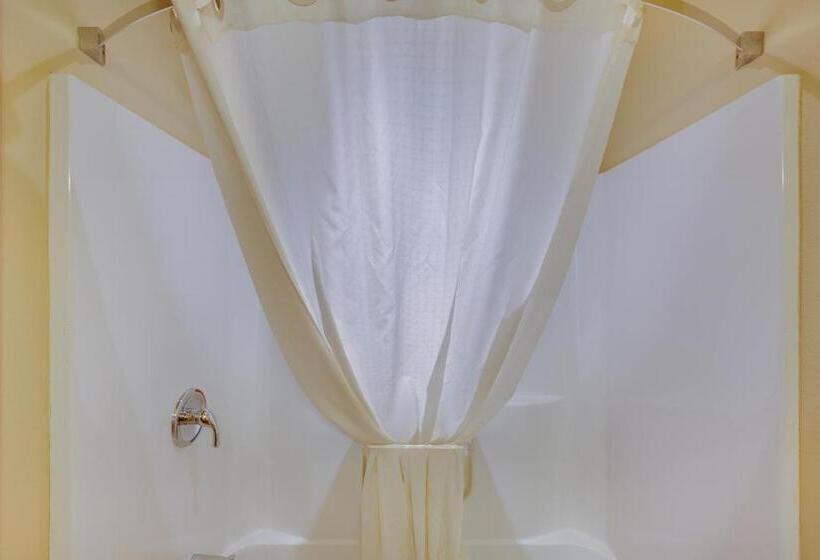 غرفة قياسية, Cobblestone Inn & Suites  Clintonville