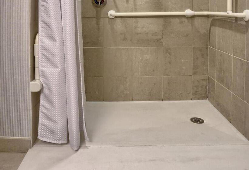 Стандартный Номер Кровать Кинг, Courtyard By Marriott Harrisburg West/mechanicsburg
