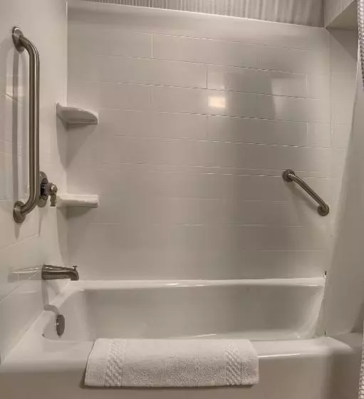 スタンダードルーム, Courtyard By Marriott Harrisburg West/mechanicsburg
