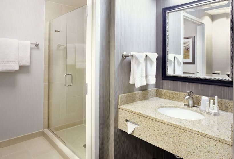 غرفة قياسية لذوى الاحتياجات الخاصة, Courtyard Pittsburgh Greensburg